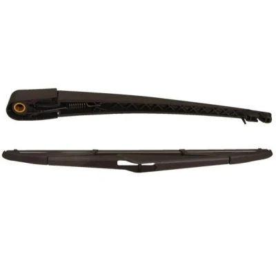 Imagem de MAXGEAR 39 0550 Conjunto de braços limpa vidros, limpeza vidros com capa, escova integrada