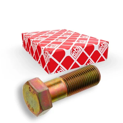 Imagem de FEBI BILSTEIN 06603 Parafuso, flange de veio transmissão