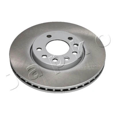 Imagem de JAPKO 60011C Disco de travão Eixo dianteiro 285 25 5 70 ventilado pintado OPEL: Vectra C Caravan, CC, Sedan, SAAB: 9 3 Sedan