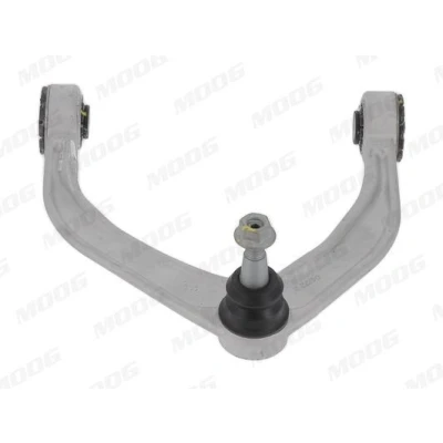 Imagem de MOOG VV TC 16743 Braço de suspensão em cima, Eixo dianteiro, lado esquerdo transversal Alumínio VOLVO: V90 II Carrinha