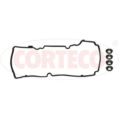 Imagem de CORTECO 49421066 Junta de Tapa Valvulas SEAT: Leon III Hatchback, ST, SKODA: Rapid Spaceback, AUDI: A6 C7 Avant