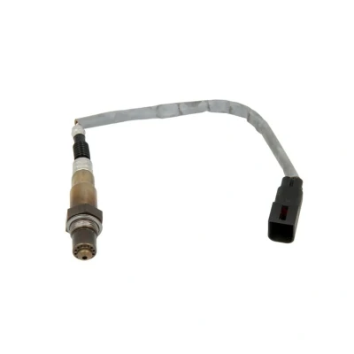 Imagem de BOSCH 0 258 006 022 Sonda lambda 4 FORD: FIESTA 4, Puma