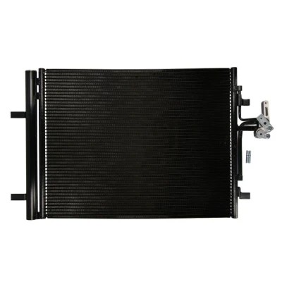 Imagem de Condensador, ar condicionado THERMOTEC KTT110367