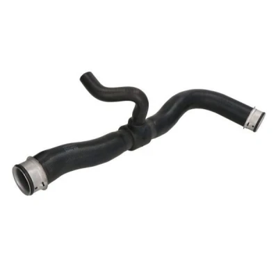 Imagem de THERMOTEC DWM164TT Mangueira de Radiador à direita EPDM (borracha etileno propileno dieno) MERCEDES BENZ: Classe E Sedan