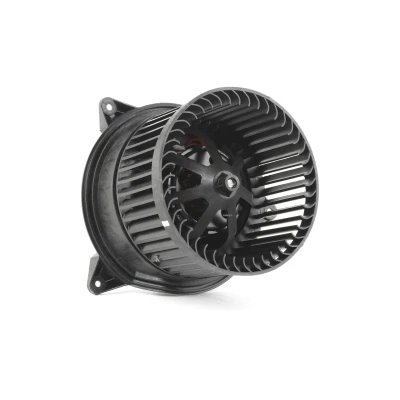 Imagem de NISSENS 87027 Ventilador do Habitáculo sem regulador integrado FORD: Transit Connect Mk1 Van, Focus Carrinha