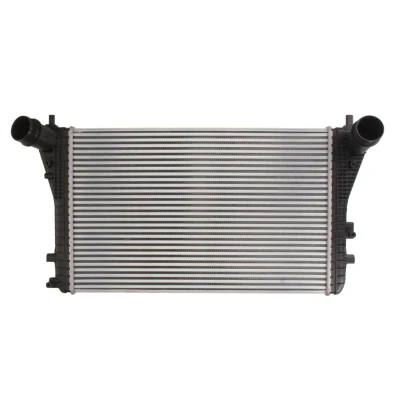 Imagem de THERMOTEC DAA011TT Intercooler 617 418 32 AUDI: A3 Hatchback, Sportback, VOLKSWAGEN: GOLF 6, Caddy 3, Scirocco III, SEAT: Leon II Hatchback