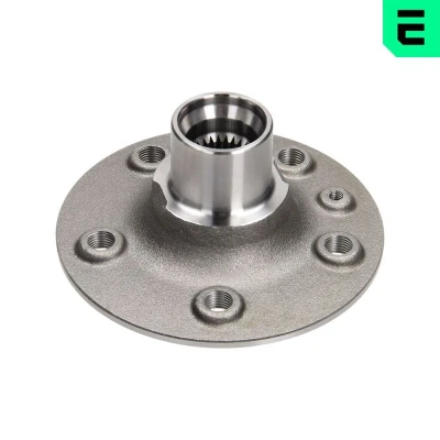 Imagem de OPTIMAL 04 P306 Cubo da roda 5 112 com pernos de fixação Eixo dianteiro MERCEDES BENZ: Classe V