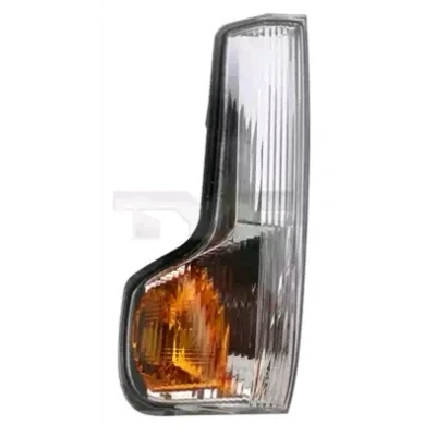 Imagem de TYC 315 0010 3 Intermitente Retrovisor exterior esquerdo sem porta lâmpadas IVECO: DAILY 6 , Pritsche/Fahrgestell