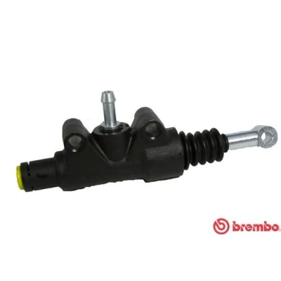 Imagem de BREMBO C 50 003 Cilindro Mestre da Embraiagem MERCEDES BENZ: Classe Sedan, T modell, Coupe