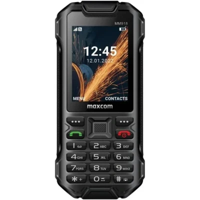 Imagem de Maxcom MM918 Preto