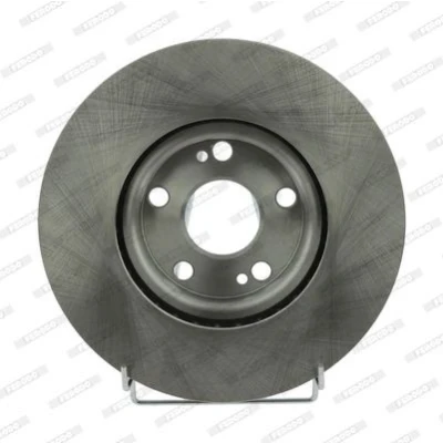 Imagem de FERODO PREMIER DDF1143 Disco de travão 288 28 5 ventilado oleado com parafusos RENAULT: ESPACE 3