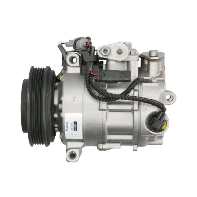 Imagem de Compressor, ar condicionado TEAMEC 8629661