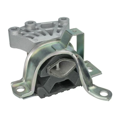 Imagem de MEYLE 214 030 0056 Suporte, motor ORIGINAL Quality à direita Rolamento de borracha e metal FIAT: 500 Hatchback, Panda III Hatchback