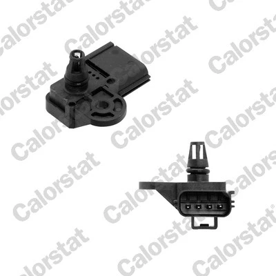 Imagem de CALORSTAT by Vernet MS0048 Sensor FORD: FIESTA 4