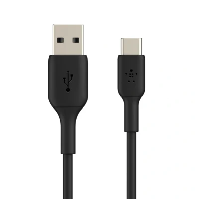 Imagem de Belkin Boost Charge Cabo USB C 2 metros Preto