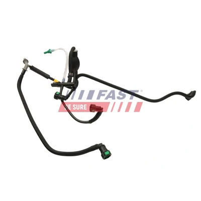 Imagem de FAST FT00235 Tubo de combustível CITROËN: C3 I Hatchback