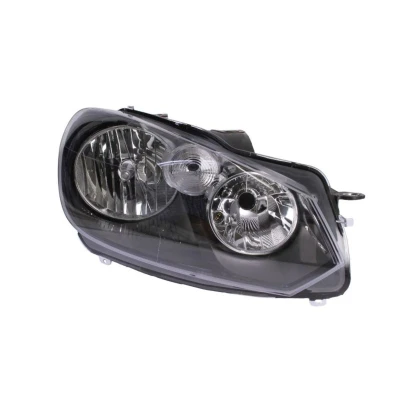 Imagem de VAN WEZEL 5863964 Farol Principal VOLKSWAGEN: Golf 6, 6