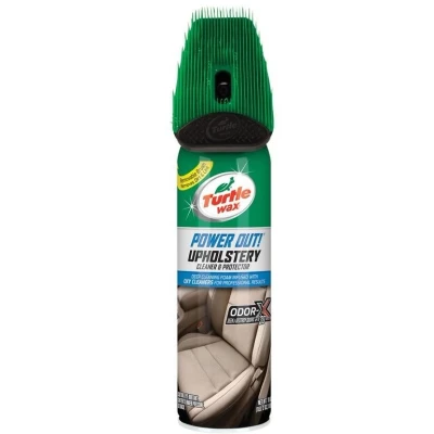 Imagem de Limpeza e proteção de carroçaria turtle wax 400ml