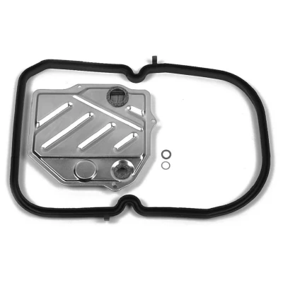 Imagem de MEYLE 014 027 2104 Conjunto do filtro hidráulico, caixa velocidades automática com junta ORIGINAL Quality MERCEDES BENZ: Classe E Sedan, W123 Coupe