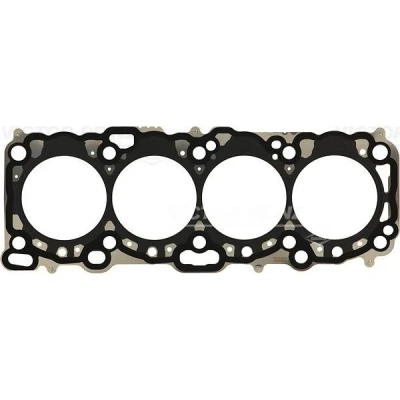 Imagem de REINZ 61 53130 20 Juntas da Cabeça do Motor 1,25 85,5 Junta de camadas metálicas 3 NISSAN: Sunny 3, ALMERA 1 Hatchback,