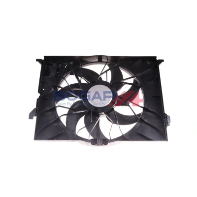 Imagem de BOGAP C4243110 Ventilador de Radiador 600W com aro
