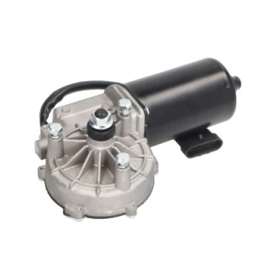 Imagem de VALEO ORIGINAL PART 403945 Motor de Limpa Vidros 24 à frente para veículos volante esquerda/direita
