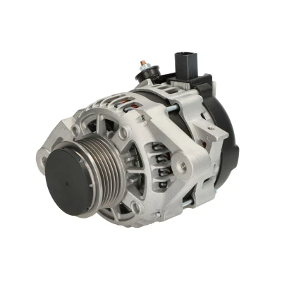 Imagem de HC Cargo 116697 Alternador 14V 80A