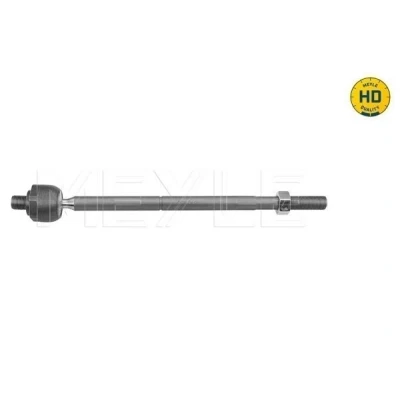 Imagem de MEYLE 216 031 0035/HD Barra Axial da Direção Eixo dianteiro, lado esquerdo, direito M16X1,5 326,5 IVECO: DAILY 3