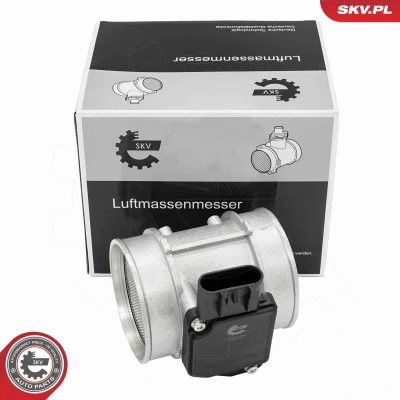 Imagem de ESEN SKV 07SKV260 Medidor de massa ar com caixa OPEL: Vectra C CC, Sedan, B CC