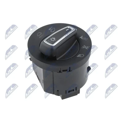 Imagem de NTY EWS VW 158 Interruptor, luz principal