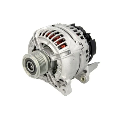 Imagem de STARDAX STX100154 Alternador 12V 120A VOLKSWAGEN: Polo IV Hatchback, GOLF 5, 6, SEAT: Ibiza 3, 4 Sportcoupe, Arosa