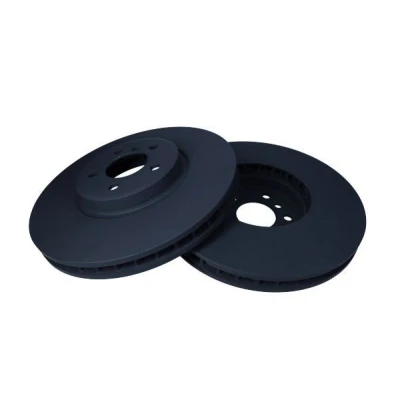 Imagem de QUARO Disco de travão BMW: X5, X6 365mm 36mm 5furos 120mm ventilado QD1444HC 34116771982,34116793243,34116886481 Discos