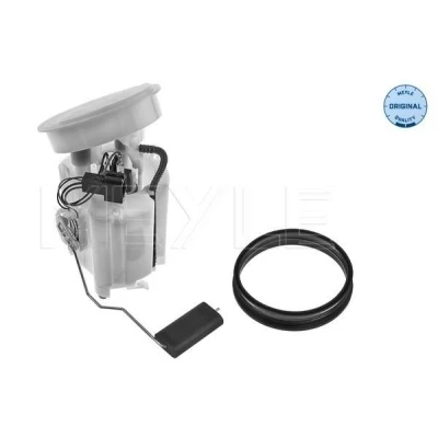 Imagem de MEYLE 014 919 0019 Unidade de alimentação combustível com sensor nível elétrico Gasolina MERCEDES BENZ: Classe C Sedan