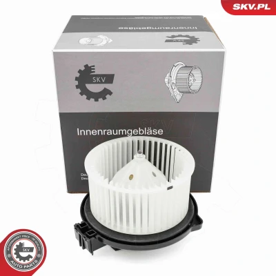 Imagem de ESEN SKV 68SKV189 Ventilador do Habitáculo