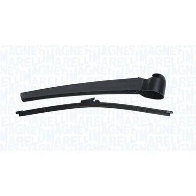 Imagem de Escova do limpa vidros Magneti Marelli 000723180325 325mm sem adaptador específico veículo SKODA: Fabia 2
