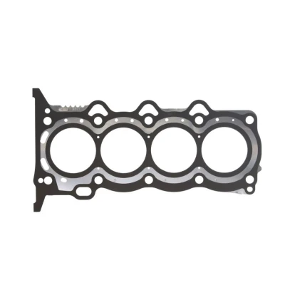 Imagem de ELRING 700.270 Juntas da Cabeça do Motor 1,25 74,5 Junta de camadas metálicas 5 TOYOTA: Corolla Verso, Yaris II Hatchback, MINI: Hatchback