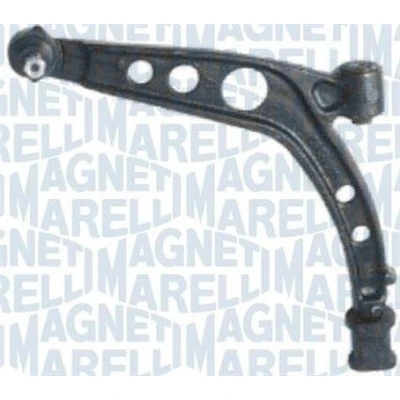 Imagem de Braço de controlo, Suspensão das rodas MAGNETI MARELLI 301181300200 Eixo dianteiro/Ligações/frente