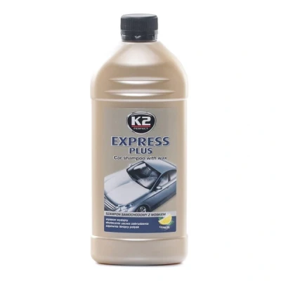 Imagem de K2 K140 Champô automóvel