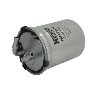 Imagem de HENGST FILTER H417WK Filtro de Combustível dos tubos SEAT: Ibiza 4, 4 Sportcoupe, ST, VOLKSWAGEN: Polo V Hatchback