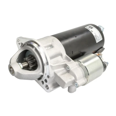 Imagem de AS PL S0217 Motor de arranque 12 1,70 10 OPEL: Astra G Caravan, F Van