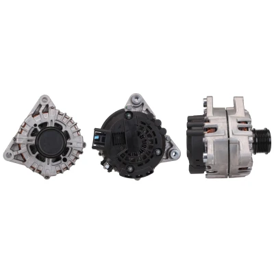 Imagem de DRI Alternador 14V 225A M8 B+, S SIG FR 0138 52mm 2193252252