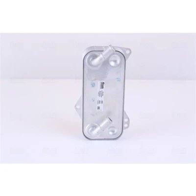 Imagem de NISSENS 91156 Radiador de óleo, caixa velocidades automática