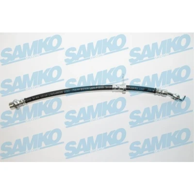 Imagem de Tubo flexível de travão SAMKO 6T48430