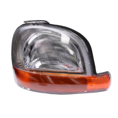 Imagem de VAN WEZEL 4310962 Farol Principal RENAULT: Kangoo I Express,