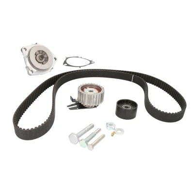 Imagem de HEPU PK10893 Bomba de Água + Kit Correia Distribuição 194 FIAT: BRAVO 2, Tipo Carrinha, Grande Punto Hatchback, ALFA ROMEO: Giulietta Hatchback