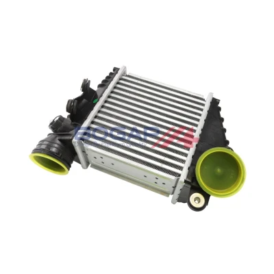 Imagem de BOGAP A4220103 Intercooler SEAT: Leon I Hatchback, Toledo 2 Limousine, VOLKSWAGEN: Golf 4, AUDI: A3 Hatchback