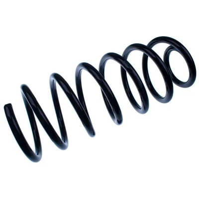 Imagem de DENCKERMANN D700190 Mola de suspensão Eixo dianteiro VOLKSWAGEN: Golf 4, 4 Variant