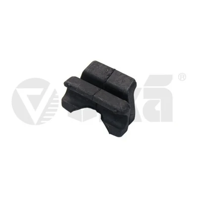 Imagem de VIKA 10180263001 Batente de encosto, cobertura do motor AUDI: A3 Hatchback, VOLKSWAGEN: Golf 4