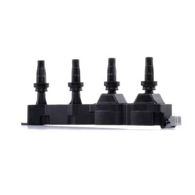 Imagem de HELLA 5DA 193 175 731 Bobina de ignição 4 12 PEUGEOT: 206 Hatchback, 207 SW, CITROËN: C2 Xsara C3 I Hatchback