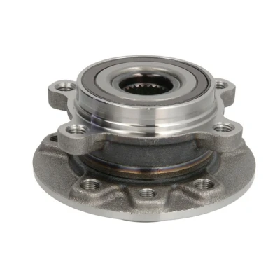 Imagem de BTA H1F033BTA Kit de rolamento roda Eixo dianteiro, ambos os lados com anel sensor do ABS FIAT: 500X
